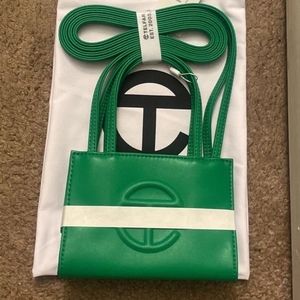 Greenscreen Mini Telfar